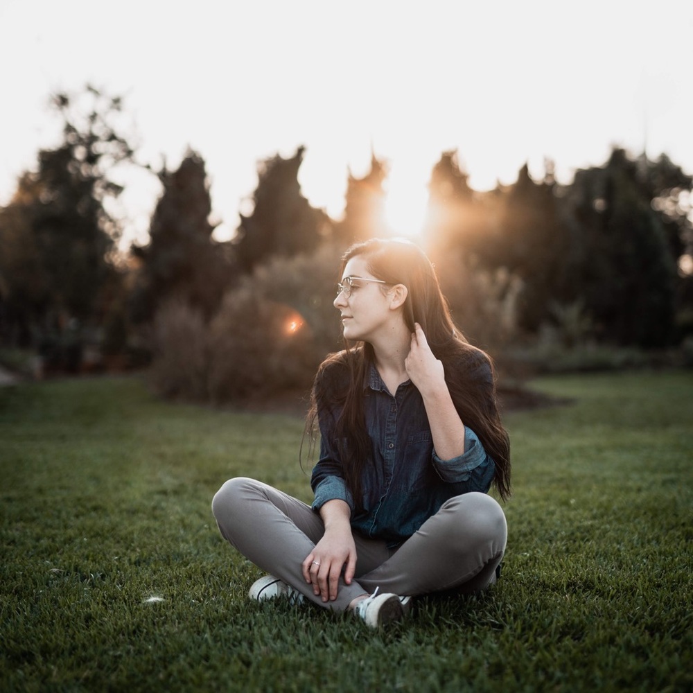 Meet your Posher, Alaina